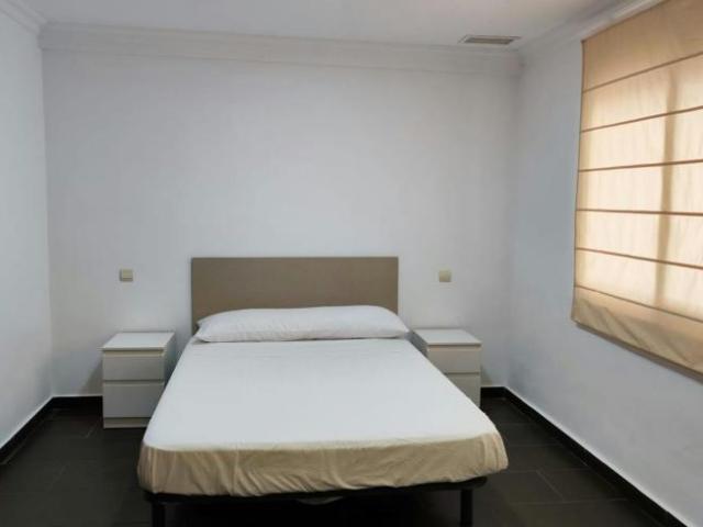 1 Dormitorio Shared Living/Roommate Alicante Alicante 100152079