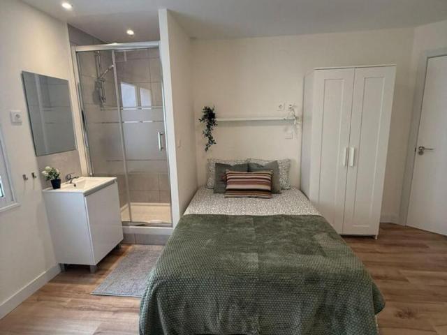 1 Dormitorio Shared Living/Roommate Alicante Alicante 100259873