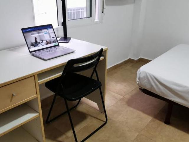 1 Dormitorio Shared Living/Roommate Alicante Alicante 100215620