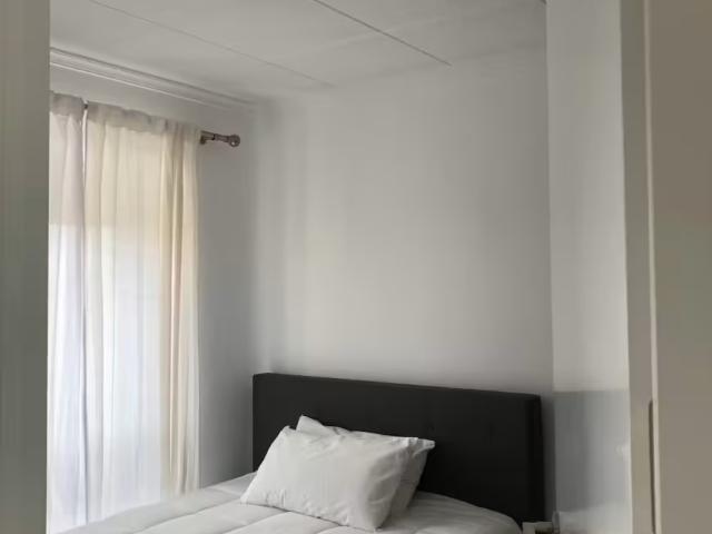 1 Dormitorio Shared Living/Roommate Alicante Alicante 100357637
