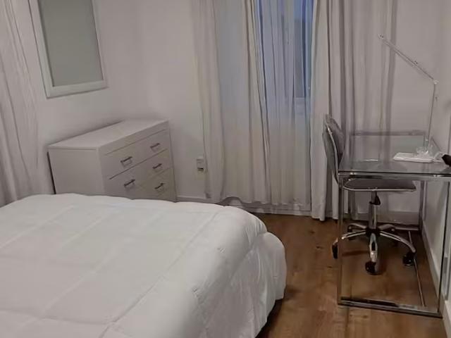 1 Dormitorio Shared Living/Roommate Alicante Alicante 100357702