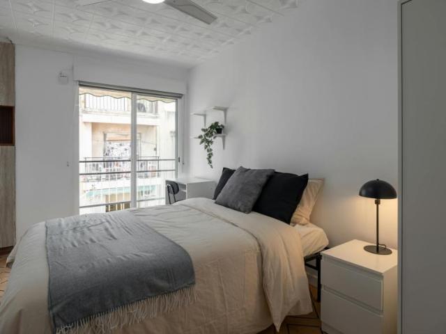1 Dormitorio Shared Living/Roommate Alicante Alicante 100414664