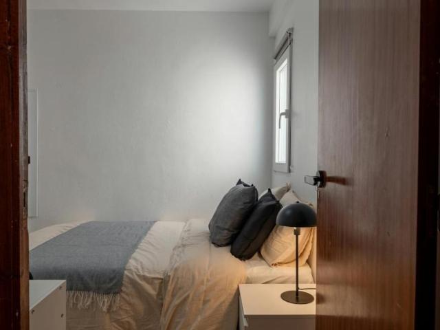1 Dormitorio Shared Living/Roommate Alicante Alicante 100414636