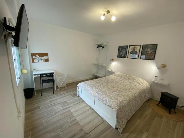 1 Dormitorio Shared Living/Roommate Alicante Alicante 100675368
