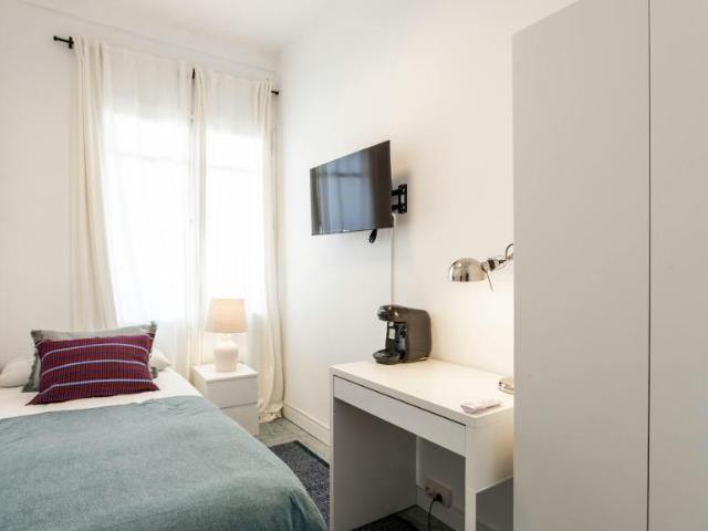 1 Dormitorio Shared Living/Roommate Alicante Alicante 100714926