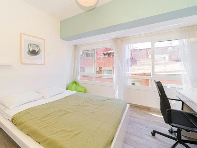 1 Dormitorio Shared Living/Roommate Alicante Alicante 100716230