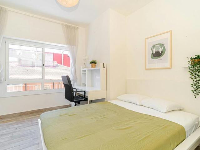 1 Dormitorio Shared Living/Roommate Alicante Alicante 100716236