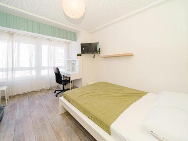 1 Dormitorio Shared Living/Roommate Alicante Alicante 100716238