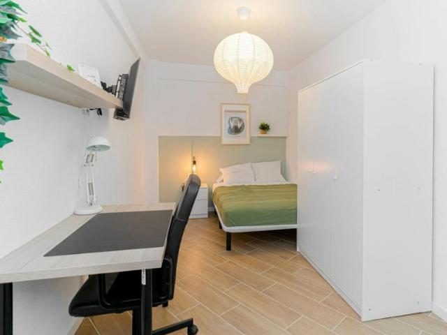 1 Dormitorio Shared Living/Roommate Alicante Alicante 100716521