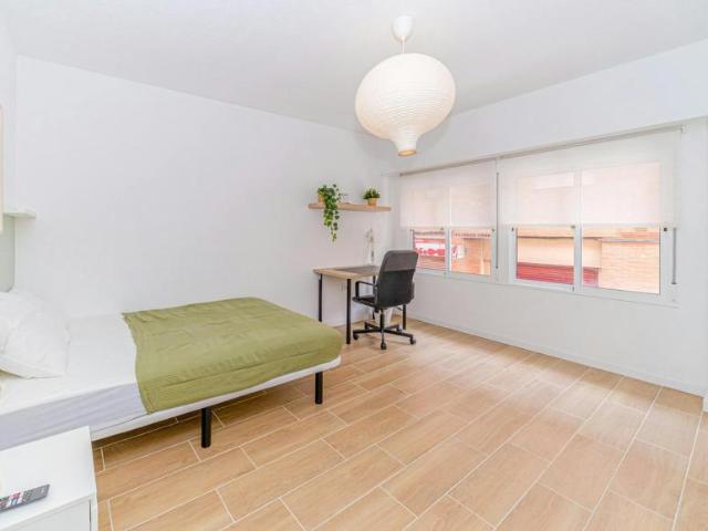 1 Dormitorio Shared Living/Roommate Alicante Alicante 100716525