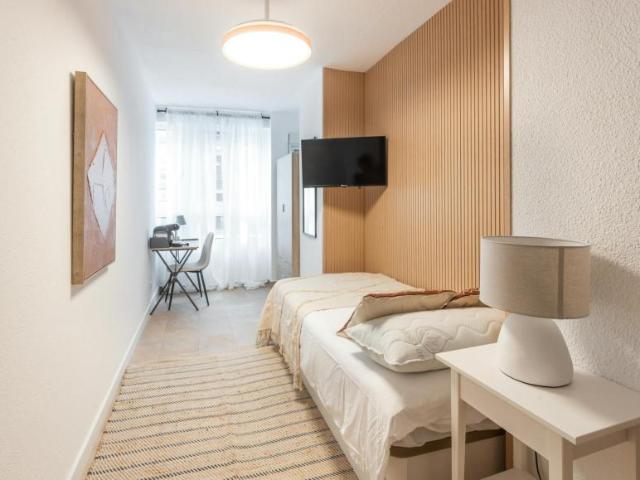 1 Dormitorio Shared Living/Roommate Alicante Alicante 100717774