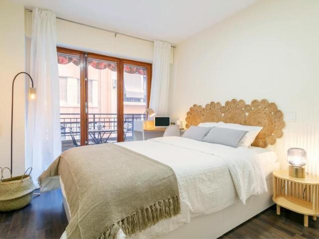 1 Dormitorio Shared Living/Roommate Alicante Alicante 100718033