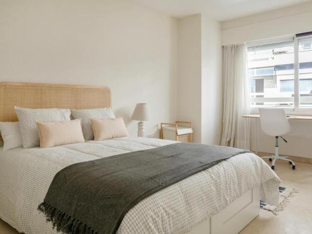 1 Dormitorio Shared Living/Roommate Alicante Alicante 100718035