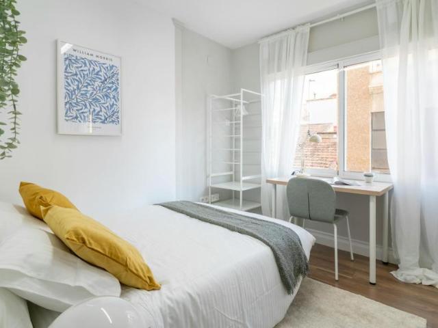 1 Dormitorio Shared Living/Roommate Alicante Alicante 100718950