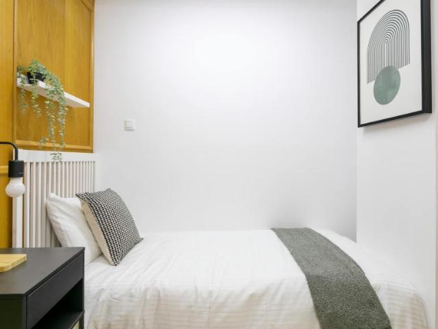 1 Dormitorio Shared Living/Roommate Alicante Alicante 100719015