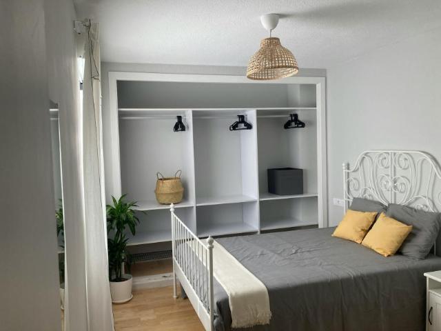 1 Dormitorio Shared Living/Roommate Alicante Alicante 100728942