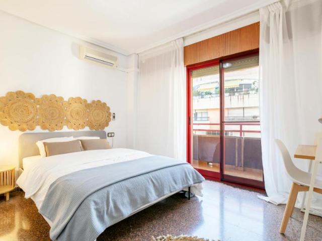 1 Dormitorio Shared Living/Roommate Alicante Alicante 101512312