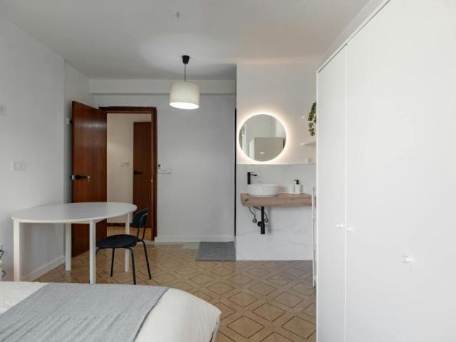 1 Dormitorio Shared Living/Roommate Alicante Alicante 101791734