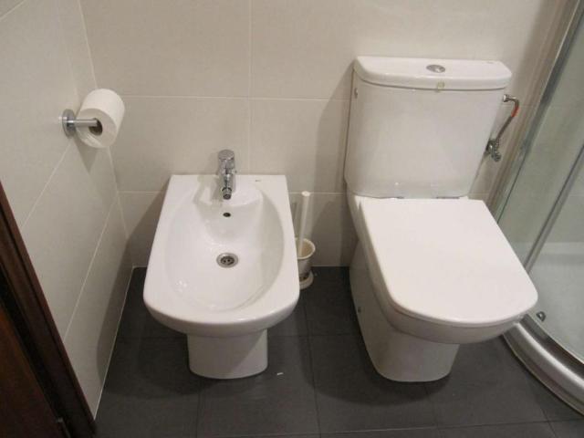 1 Dormitorio Shared Living/Roommate Alicante Alicante 101735057