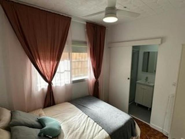 1 Dormitorio Shared Living/Roommate Alicante Alicante 101842124