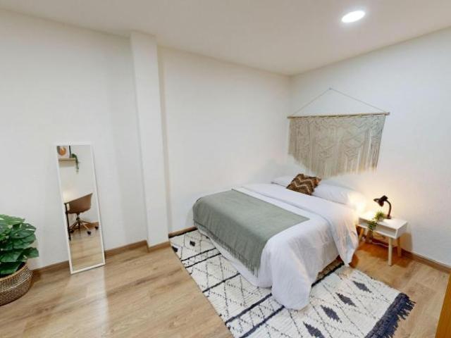 1 Dormitorio Shared Living/Roommate Alicante Alicante 101842838
