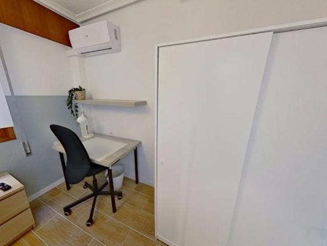 1 Dormitorio Shared Living/Roommate Alicante Alicante 101843005