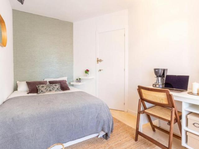 1 Dormitorio Shared Living/Roommate Alicante Alicante 101844726