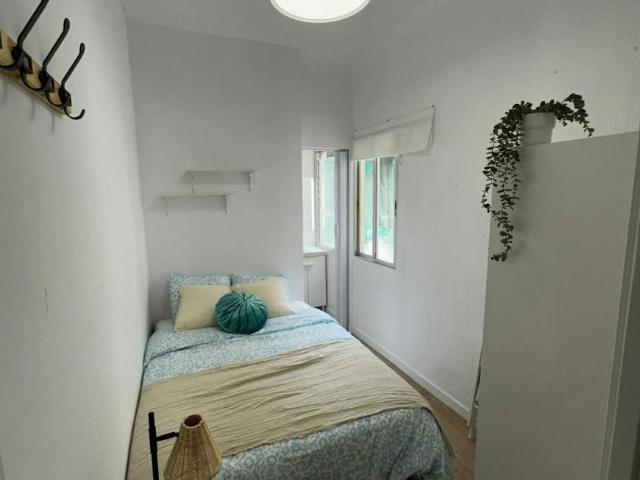 1 Dormitorio Shared Living/Roommate Alicante Alicante 101839219