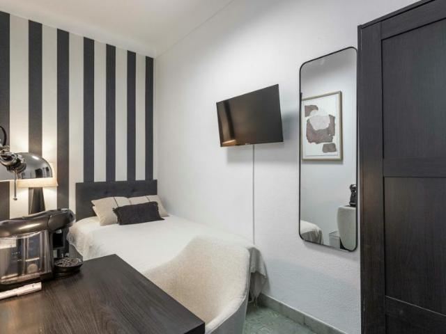 1 Dormitorio Shared Living/Roommate Alicante Alicante 101839523