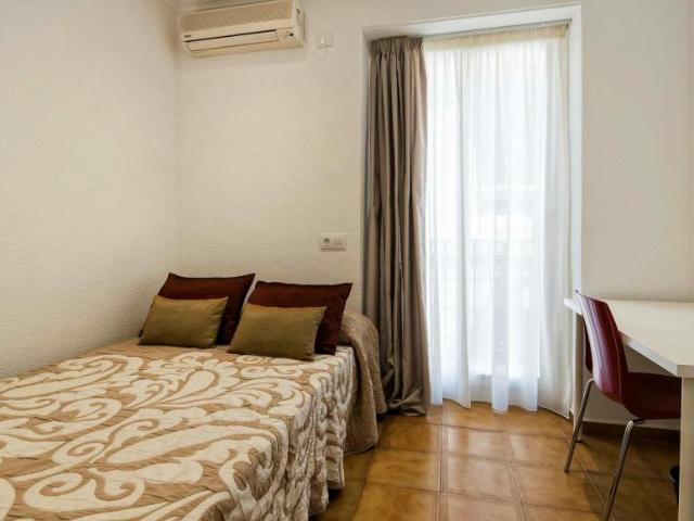 1 Dormitorio Shared Living/Roommate Alicante Alicante 101988570