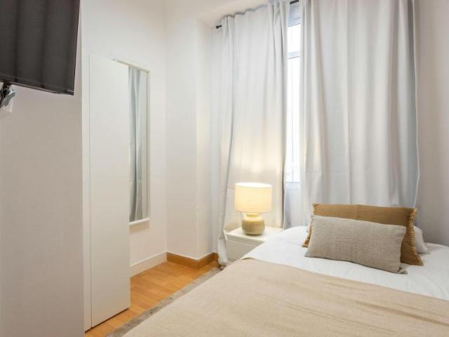 1 Dormitorio Shared Living/Roommate Alicante Alicante 101988709