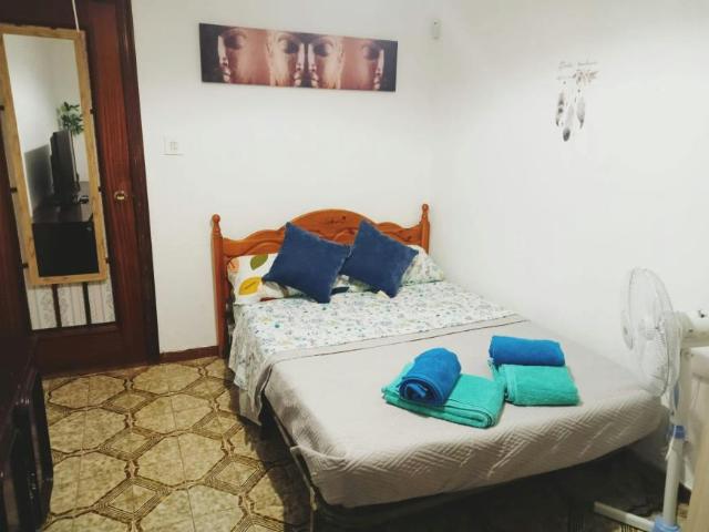 1 Dormitorio Shared Living/Roommate Alicante Alicante 101916144