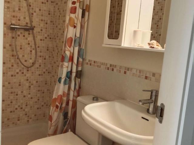 1 Dormitorio Shared Living/Roommate Alicante Alicante 101918310