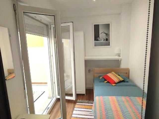 1 Dormitorio Shared Living/Roommate Alicante Alicante 102086443