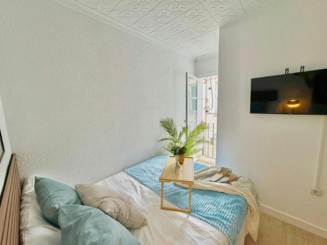 1 Dormitorio Shared Living/Roommate Alicante Alicante 102145285