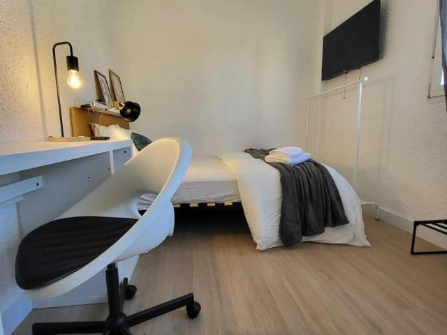 1 Dormitorio Shared Living/Roommate Alicante Alicante 102308682