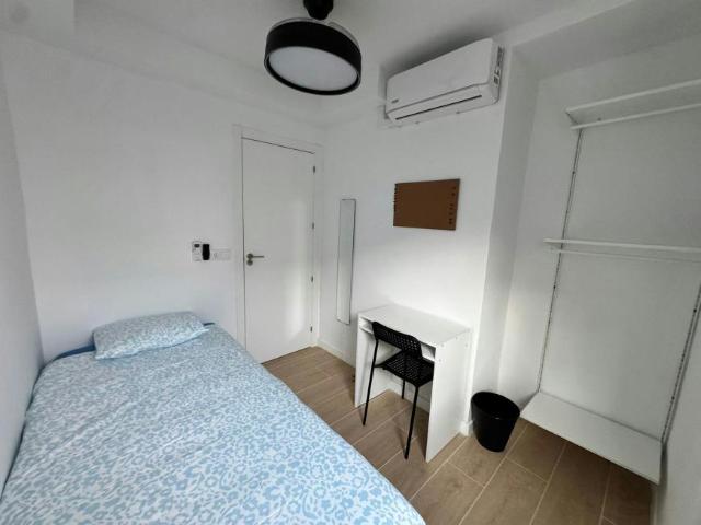 1 Dormitorio Shared Living/Roommate Alicante Alicante 102308840