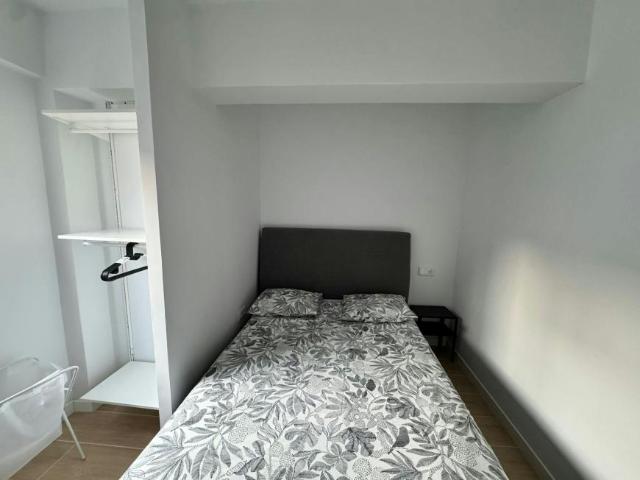 1 Dormitorio Shared Living/Roommate Alicante Alicante 102470012