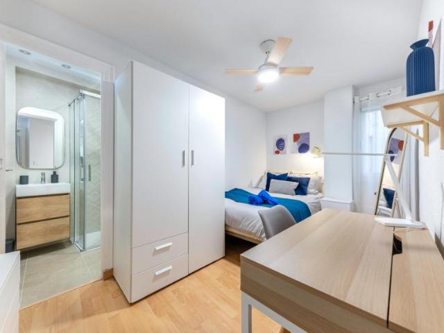 1 Dormitorio Shared Living/Roommate Alicante Alicante 102521468