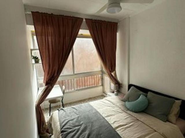 1 Dormitorio Shared Living/Roommate Alicante Alicante 102661857