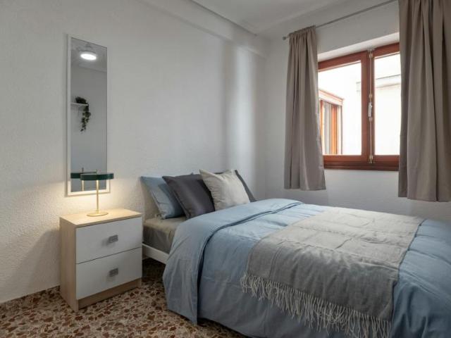 1 Dormitorio Shared Living/Roommate Alicante Alicante 102716906