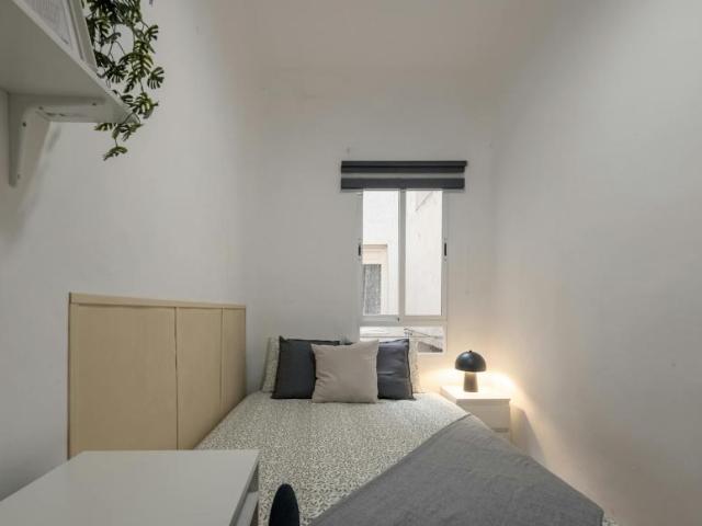 1 Dormitorio Shared Living/Roommate Alicante Alicante 102847693