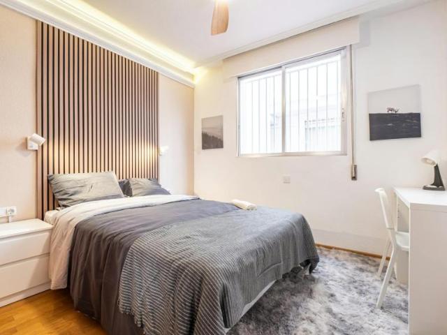 1 Dormitorio Shared Living/Roommate Alicante Alicante 102847747