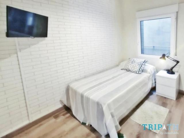 1 Dormitorio Shared Living/Roommate Alicante Alicante 102847750