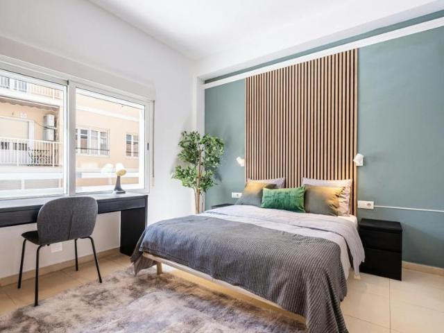 1 Dormitorio Shared Living/Roommate Alicante Alicante 102847751