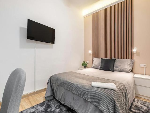 1 Dormitorio Shared Living/Roommate Alicante Alicante 102847755
