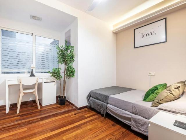 1 Dormitorio Shared Living/Roommate Alicante Alicante 102847756