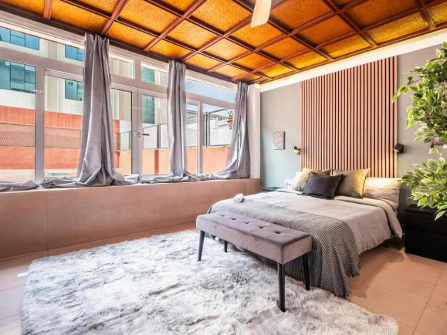 1 Dormitorio Shared Living/Roommate Alicante Alicante 102847759