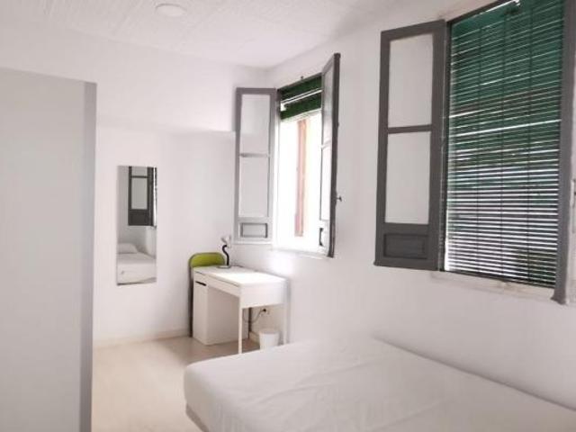 1 Dormitorio Shared Living/Roommate Alicante Alicante 102849446