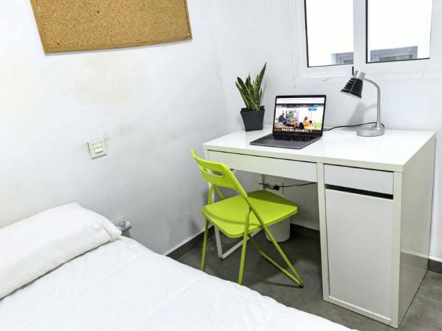 1 Dormitorio Shared Living/Roommate Alicante Alicante 102849580